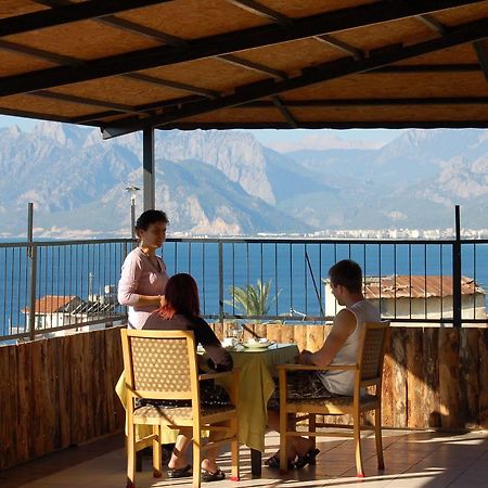 Hotel Twenty Antalya People photo