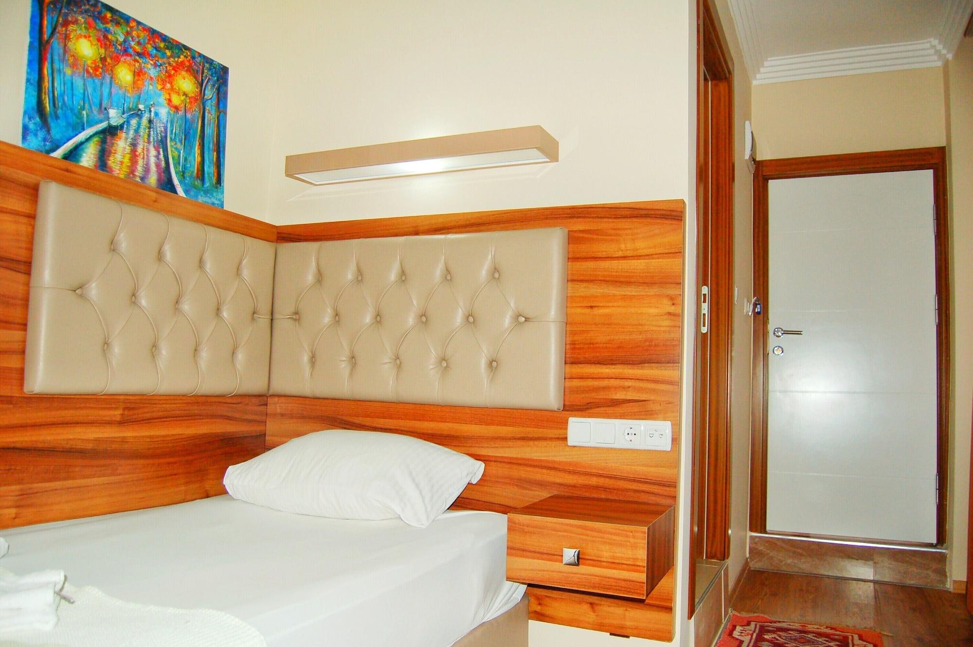 Hotel Twenty Antalya Exterior photo