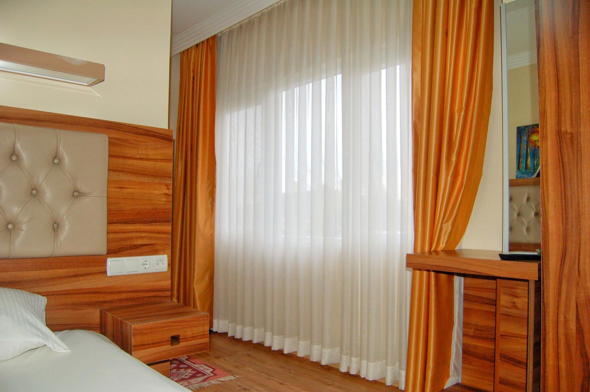 Hotel Twenty Antalya Exterior photo