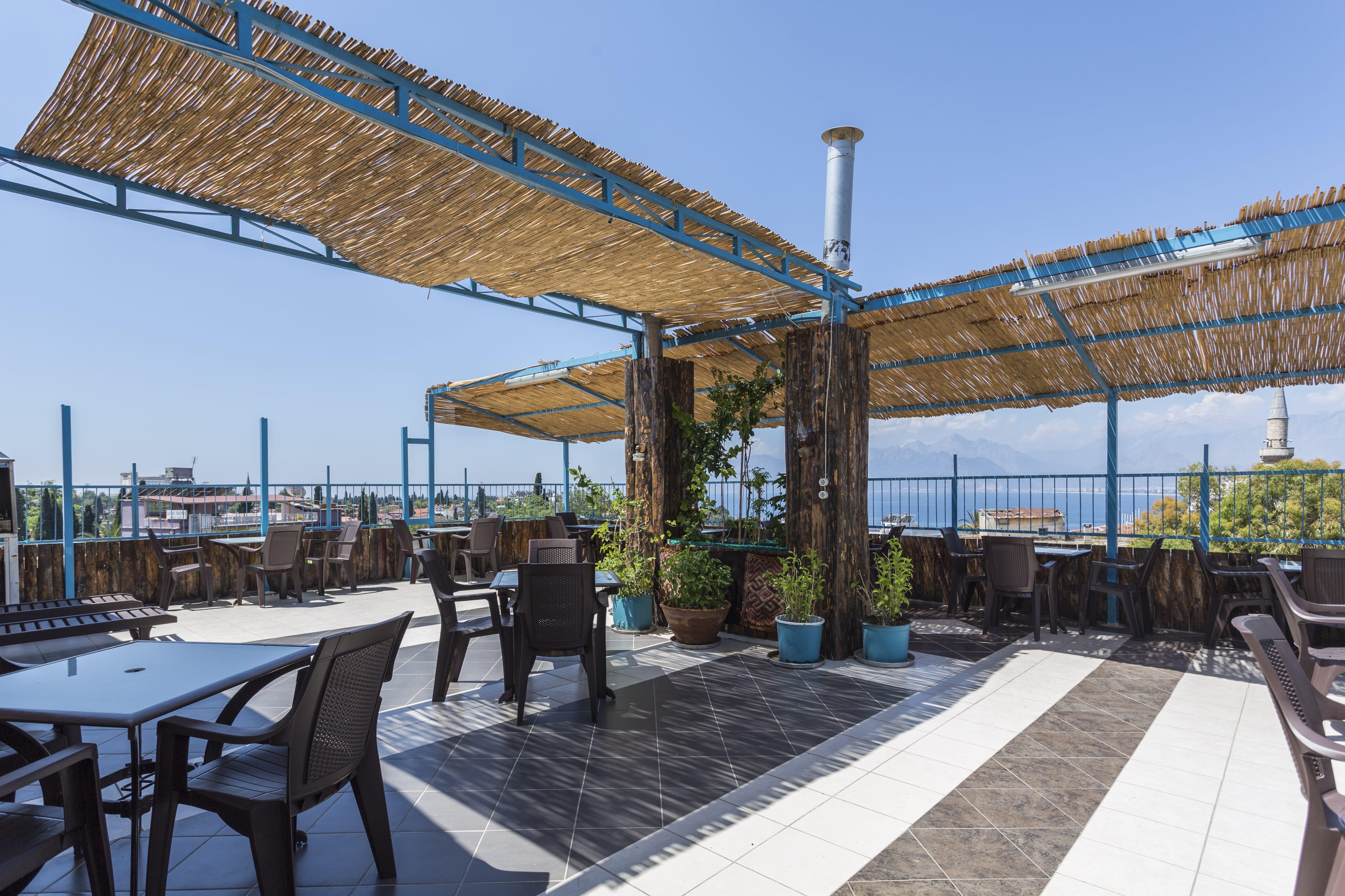 Hotel Twenty Antalya Exterior photo