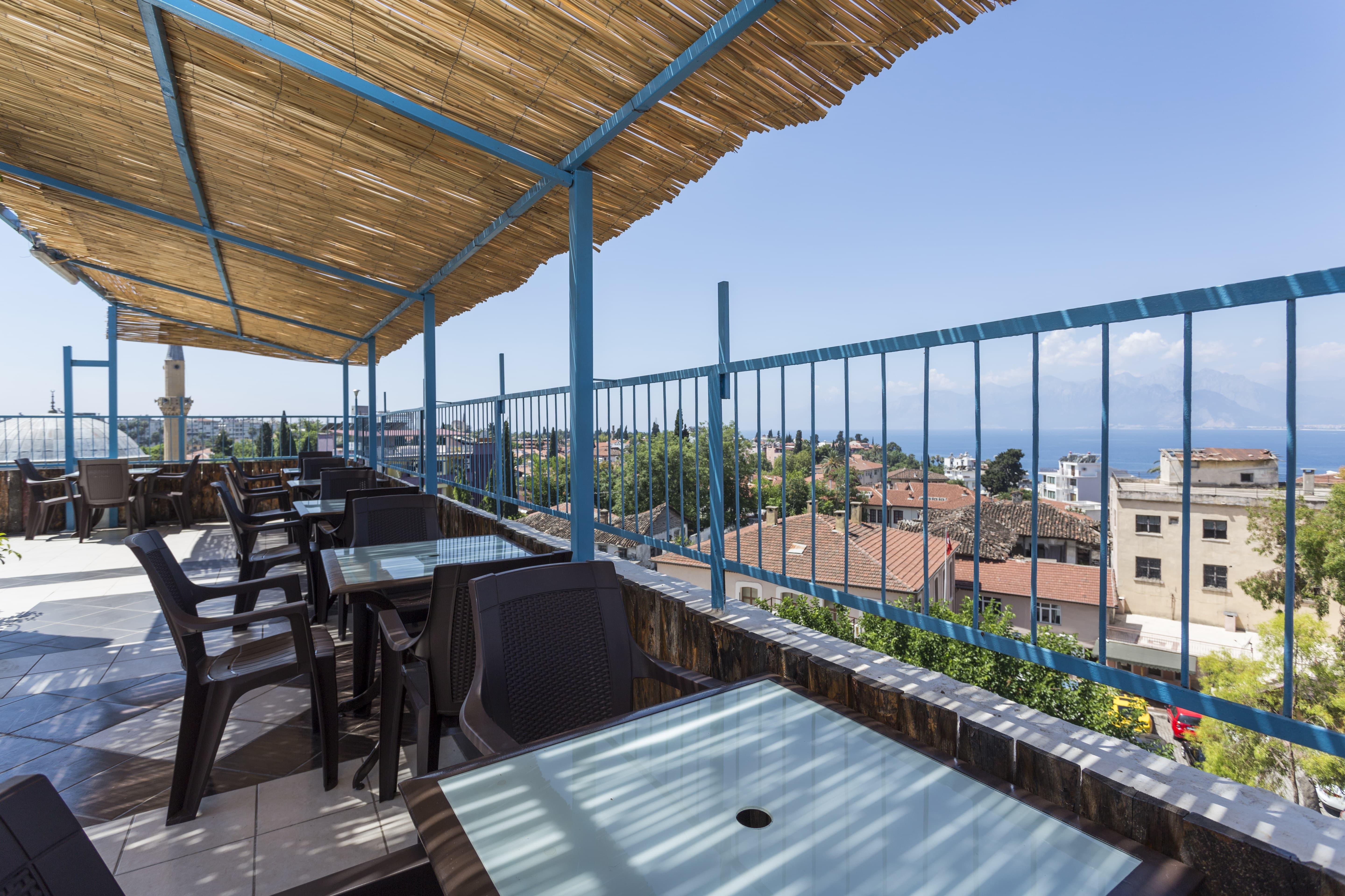 Hotel Twenty Antalya Exterior photo