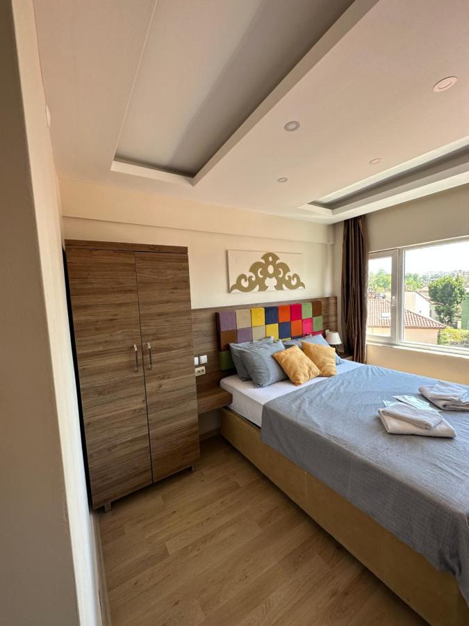 Hotel Twenty Antalya Exterior photo