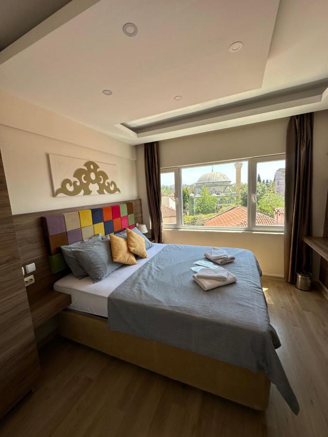 Hotel Twenty Antalya Exterior photo