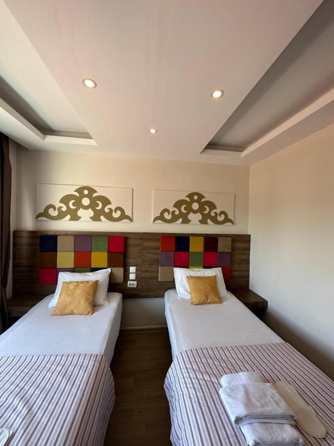 Hotel Twenty Antalya Exterior photo