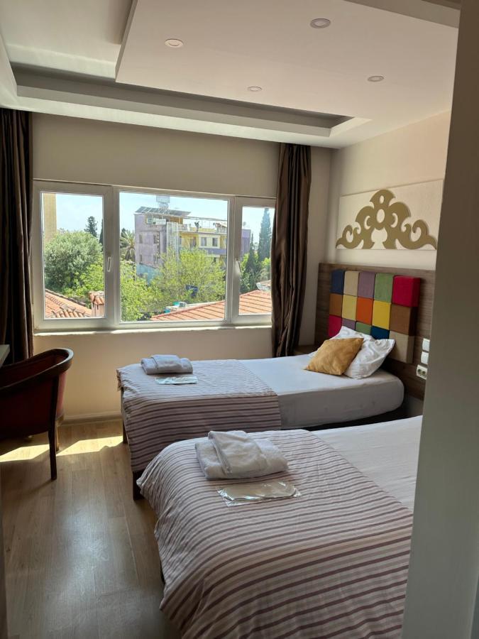 Hotel Twenty Antalya Exterior photo