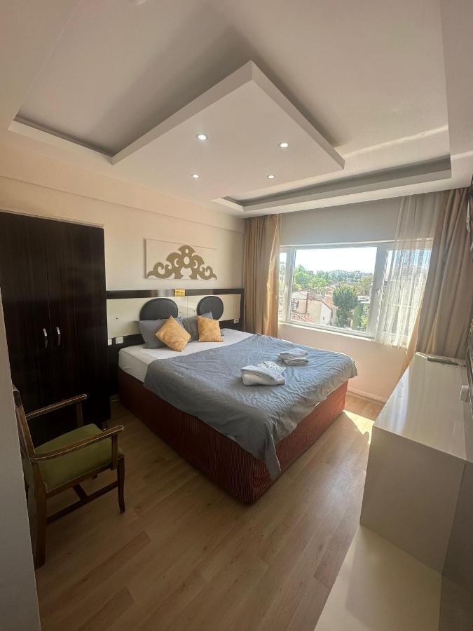 Hotel Twenty Antalya Exterior photo