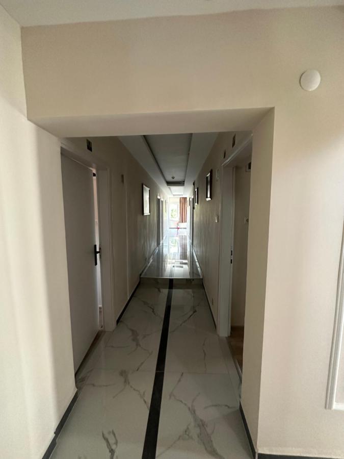 Hotel Twenty Antalya Exterior photo