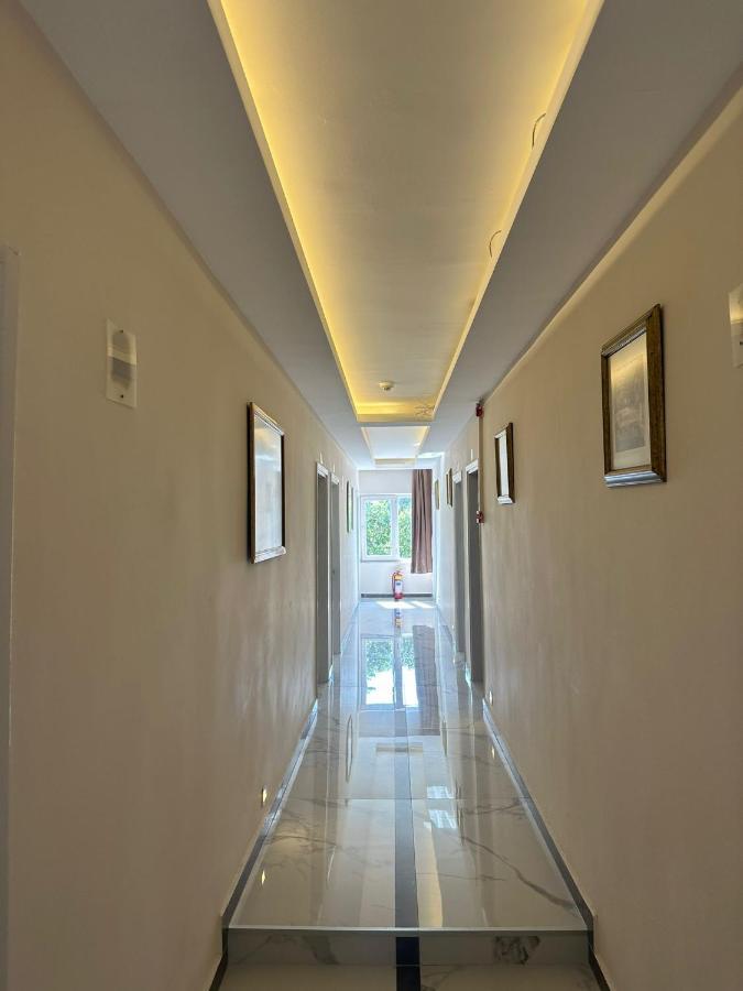 Hotel Twenty Antalya Exterior photo