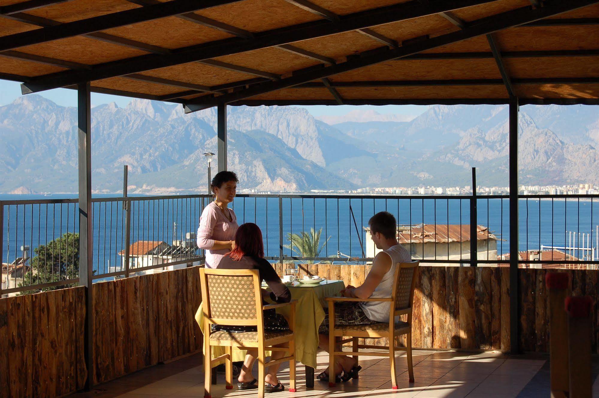 Hotel Twenty Antalya People photo